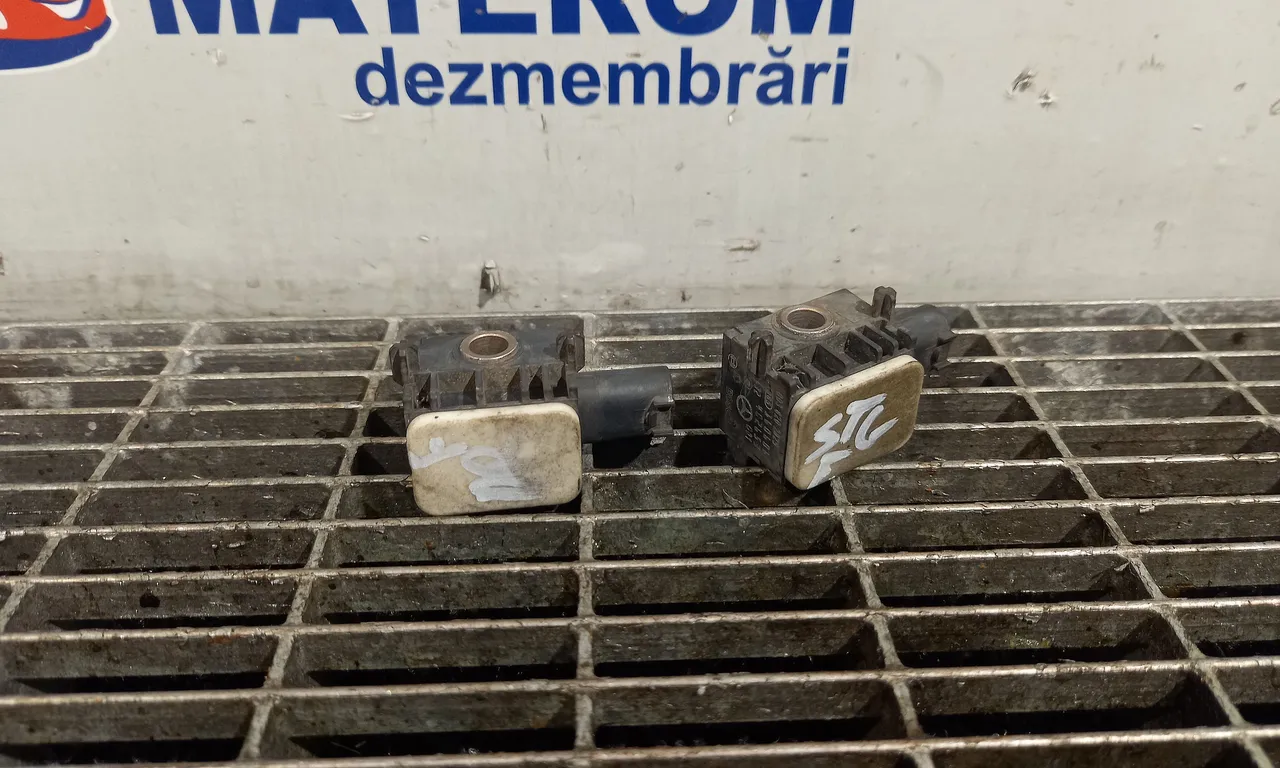 SENZOR IMPACT MERCEDES S-CLASS 2006-2013