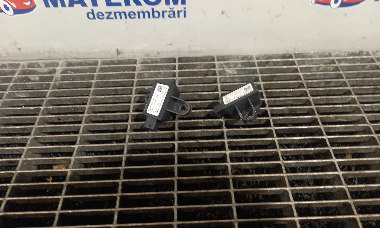 SENZOR IMPACT MERCEDES S-CLASS 2006-2013