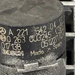 SENZOR PARCARE FATA MERCEDES S-CLASS 2006-2013 oe-A2215420417, vedere laterala