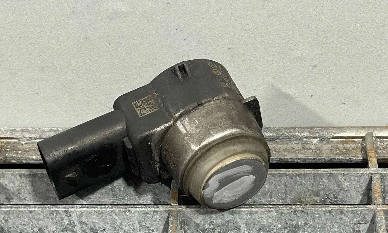 SENZOR PARCARE SPATE MERCEDES S-CLASS 2006-2013