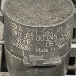 SENZOR PARCARE SPATE MERCEDES S-CLASS 2006-2013 oe-A2215420417, vedere laterala
