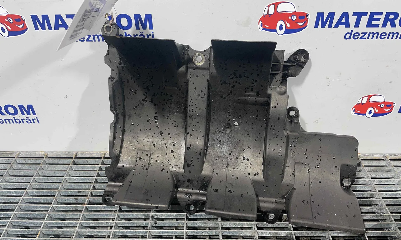 SEPARATOR ULEI MERCEDES S-CLASS 2006-2013