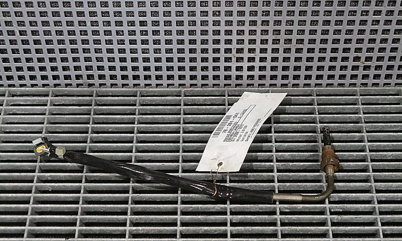 SONDA LAMBDA MERCEDES S-CLASS 2006-2013