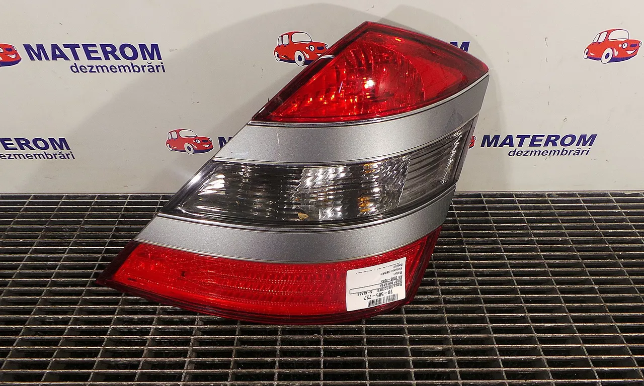 STOP DREAPTA MERCEDES S-CLASS 2006-2013