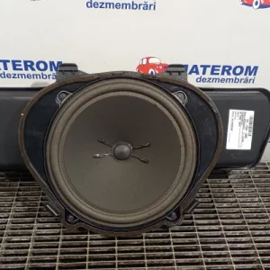 SUBWOOFER MERCEDES S-CLASS CL 500 (216.373) 2006-2013 oe-A2218202402, vedere frontata