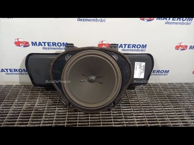 SUBWOOFER MERCEDES S-CLASS CL 500 (216.373) 2006-2013 oe A2218202402, vedere frontata