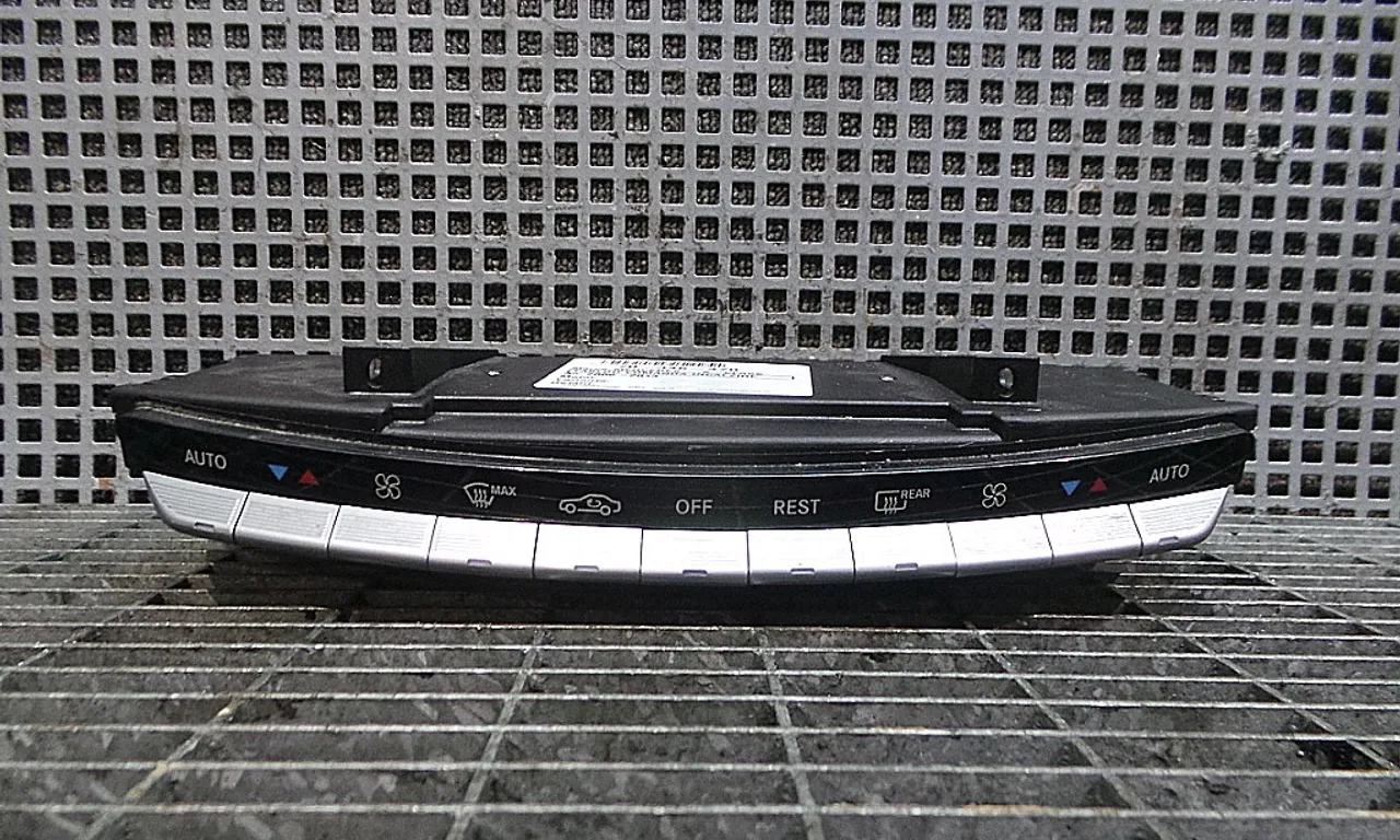 TABLOU COMANDA INCALZIRE MERCEDES S-CLASS 2006-2013