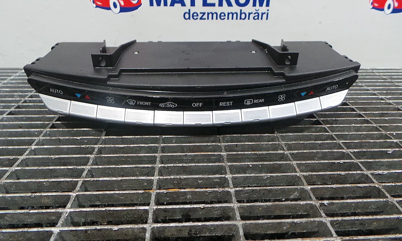 TABLOU COMANDA INCALZIRE MERCEDES S-CLASS 2006-2013