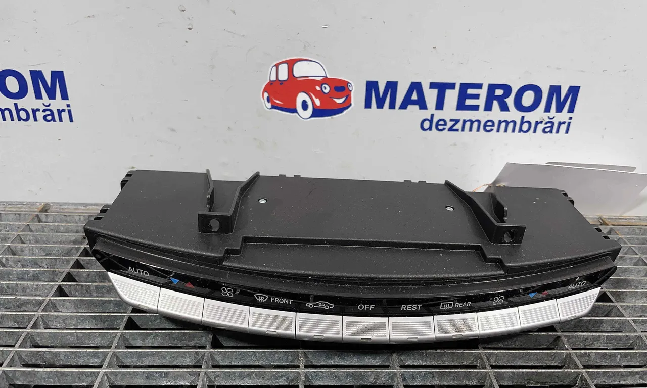 TABLOU COMANDA INCALZIRE MERCEDES S-CLASS 2006-2013