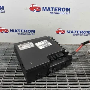 TABLOU SIGURANTE ACUMULATOR