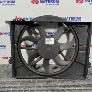 VENTILATOR RADIATOR