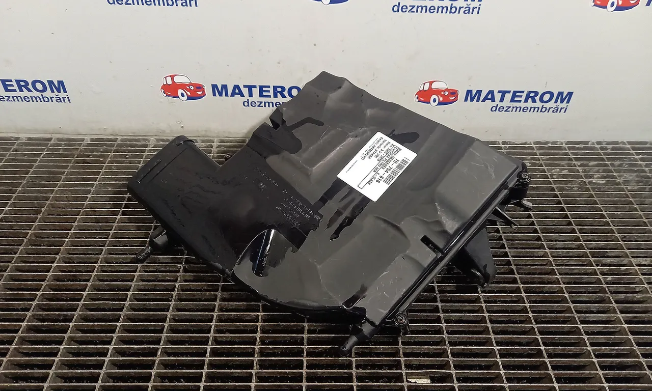 CARCASA FILTRU AER MERCEDES S-CLASS 2006-2013