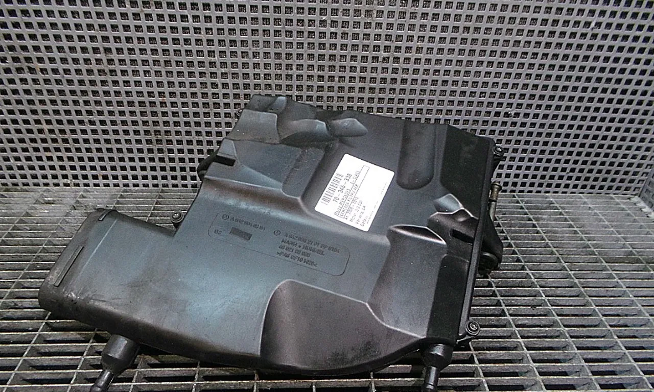 CARCASA FILTRU AER MERCEDES S-CLASS 2006-2013