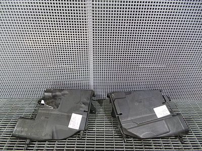 CARCASA FILTRU AER