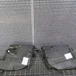 CARCASA FILTRU AER MERCEDES S-CLASS 2006-2013 oe-A6420942804, vedere frontata