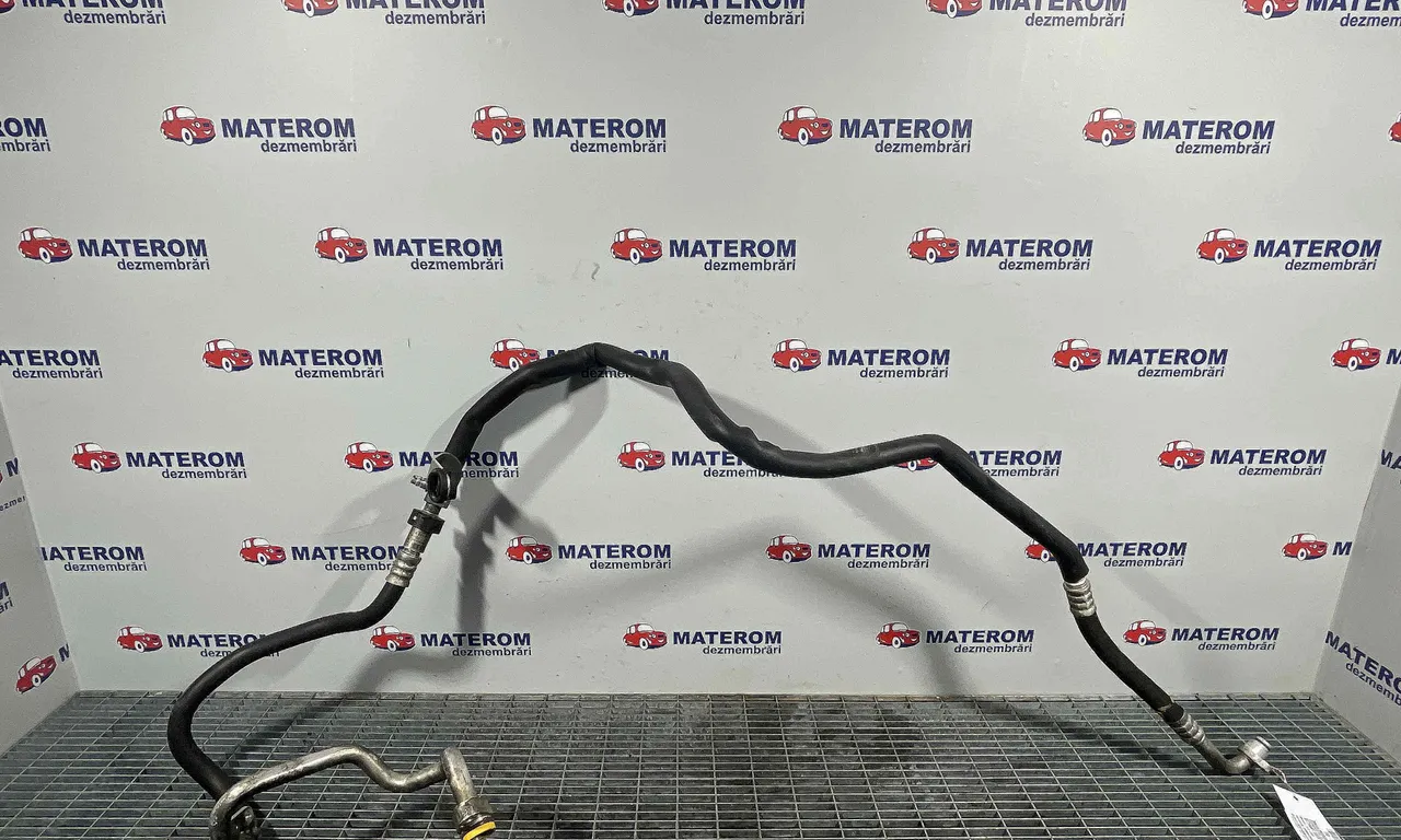 CONDUCTA CLIMA MERCEDES S-CLASS 2006-2013