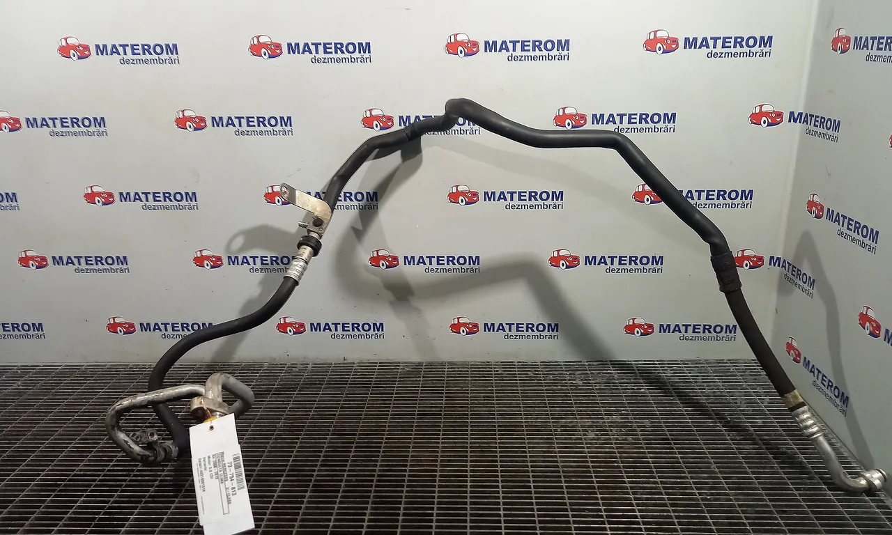 CONDUCTA CLIMA MERCEDES S-CLASS 2006-2013