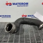 FURTUN INTERCOOLER MERCEDES S-CLASS 3.0 CDI 2006-2013 oe-A2215281082, vedere laterala