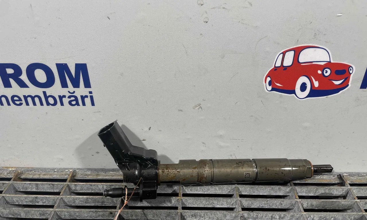 INJECTOR MERCEDES S-CLASS 2006-2013