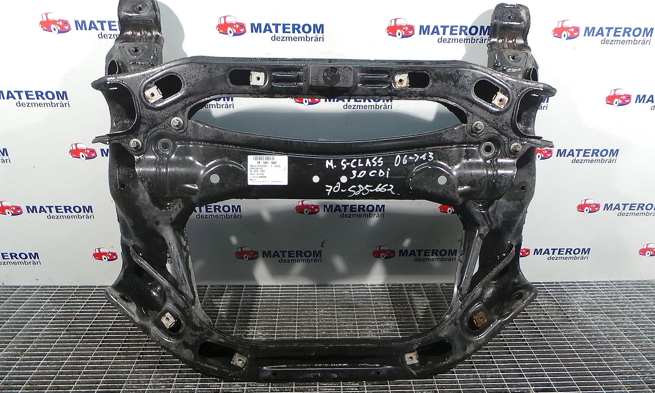 JUG MOTOR MERCEDES S-CLASS 2006-2013