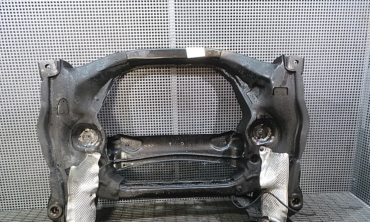 JUG MOTOR MERCEDES S-CLASS 2006-2013