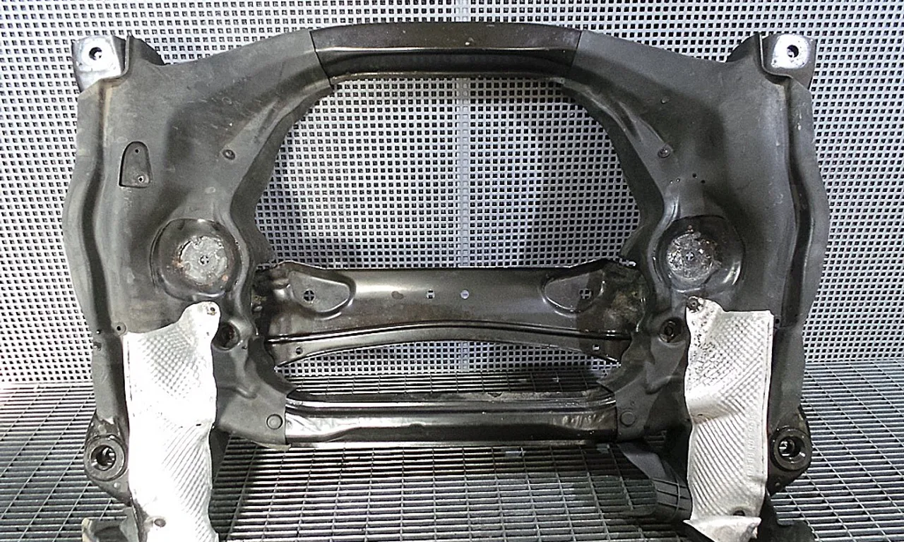 JUG MOTOR MERCEDES S-CLASS 2006-2013
