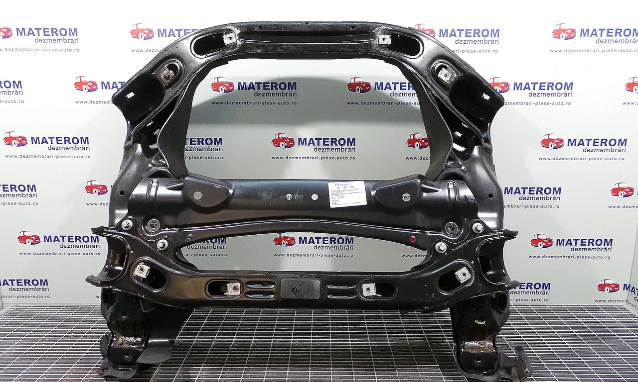 JUG MOTOR MERCEDES S-CLASS 2006-2013