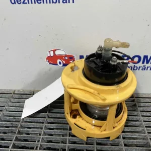 POMPA ALIMENTARE