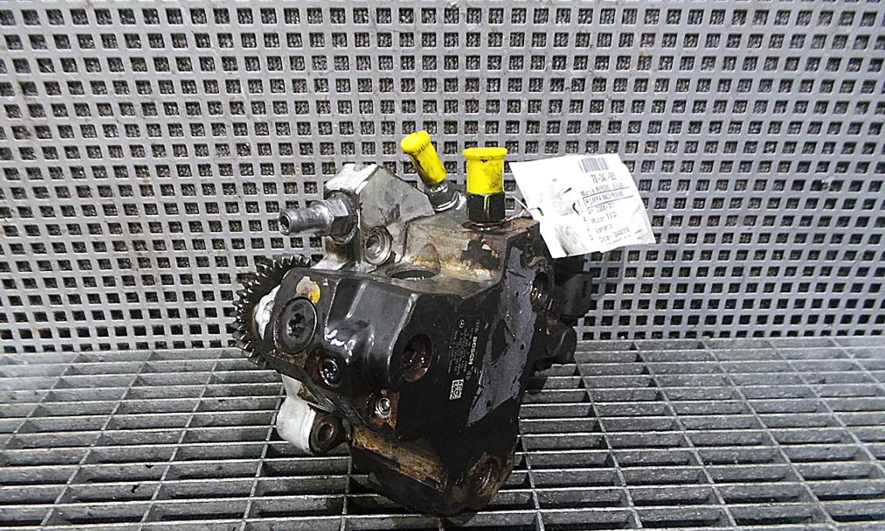 POMPA INALTA PRESIUNE MERCEDES S-CLASS 2006-2013