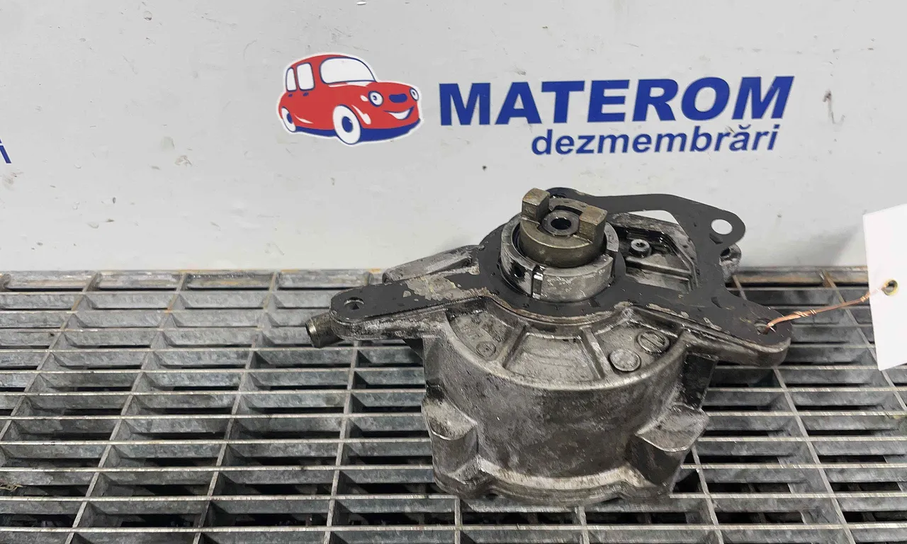 POMPA VACUUM MERCEDES S-CLASS 2006-2013
