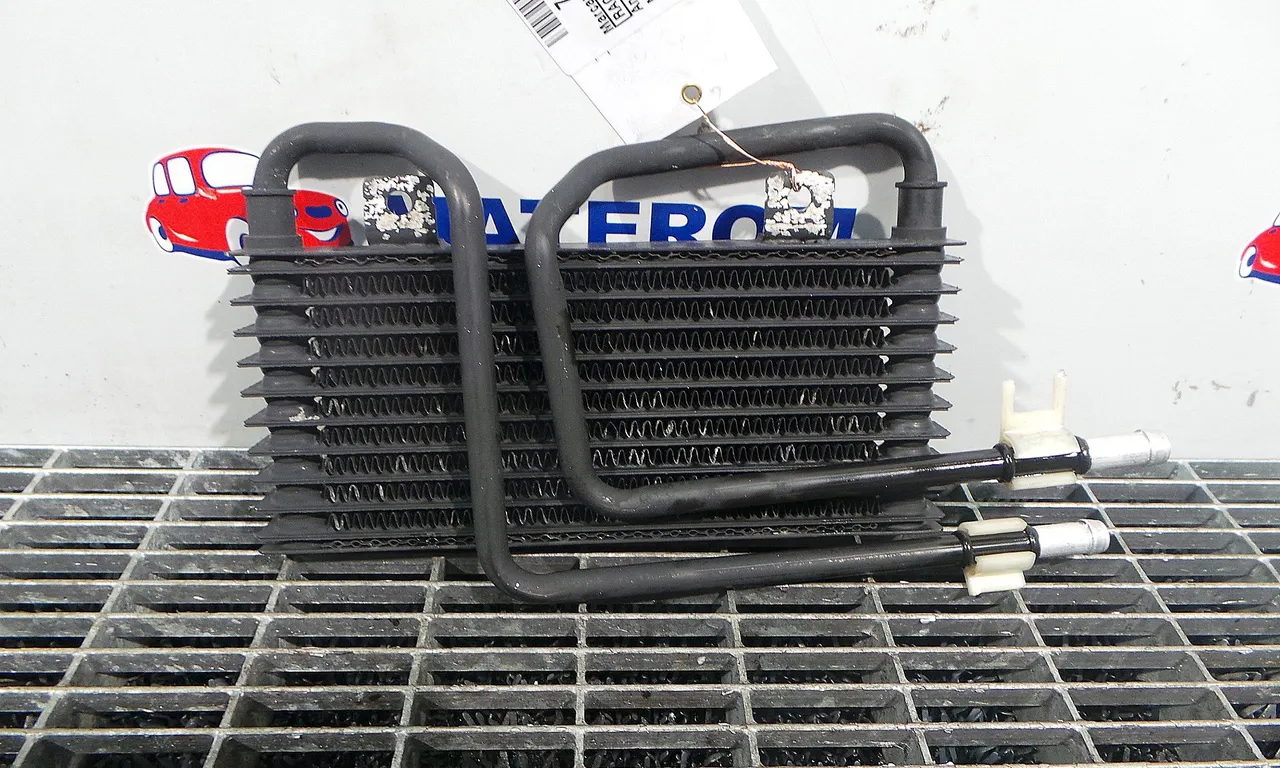 RACITOR ULEI MERCEDES S-CLASS 2006-2013