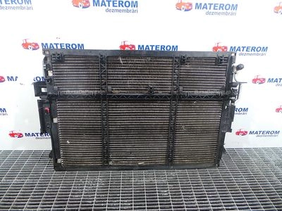 RADIATOR CLIMA