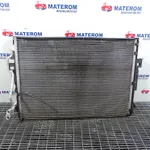 RADIATOR CLIMA MERCEDES S-CLASS 3.0 CDI 2006-2013 oe-A2215000254, vedere laterala