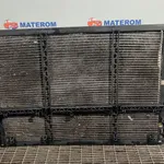 RADIATOR CLIMA MERCEDES S-CLASS CL 500 (216.373) 2006-2013 oe-A2215000554, vedere frontata