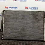 RADIATOR CLIMA MERCEDES S-CLASS CL 500 (216.373) 2006-2013 oe-A2215000554, vedere laterala