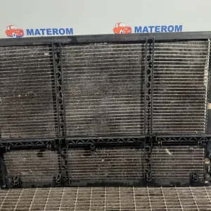 RADIATOR CLIMA