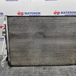 RADIATOR CLIMA MERCEDES S-CLASS 3.0 CDI 2006-2013 oe-A2215000554, vedere laterala