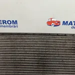 RADIATOR CLIMA MERCEDES S-CLASS CL 500 (216.373) 2006-2013 oe-A2215000554, vedere laterala