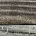 RADIATOR CLIMA MERCEDES S-CLASS 3.0 CDI 2006-2013 oe-A2215000554, vedere laterala