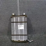 RADIATOR INCALZIRE MERCEDES S-CLASS 2006-2013 oe-A2218300158, vedere frontata