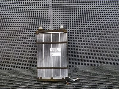 RADIATOR INCALZIRE MERCEDES S-CLASS 2006-2013 oe A2218300158, vedere frontata