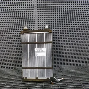 RADIATOR INCALZIRE MERCEDES S-CLASS 2006-2013 oe-A2218300158, vedere frontata