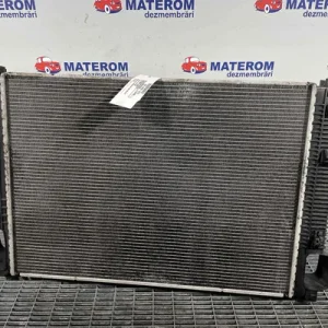 RADIATOR MOTOR