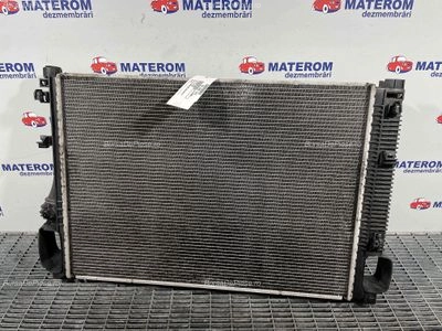 RADIATOR MOTOR