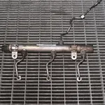 RAMPA INJECTIE MERCEDES S-CLASS 3.0 CDI 2006-2013 oe-A6420700695, vedere frontata
