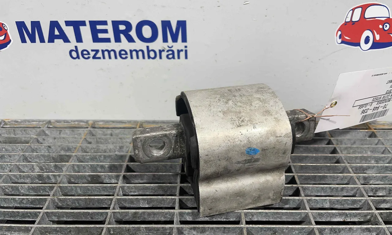 TAMPON CUTIE VITEZE MERCEDES S-CLASS 2006-2013