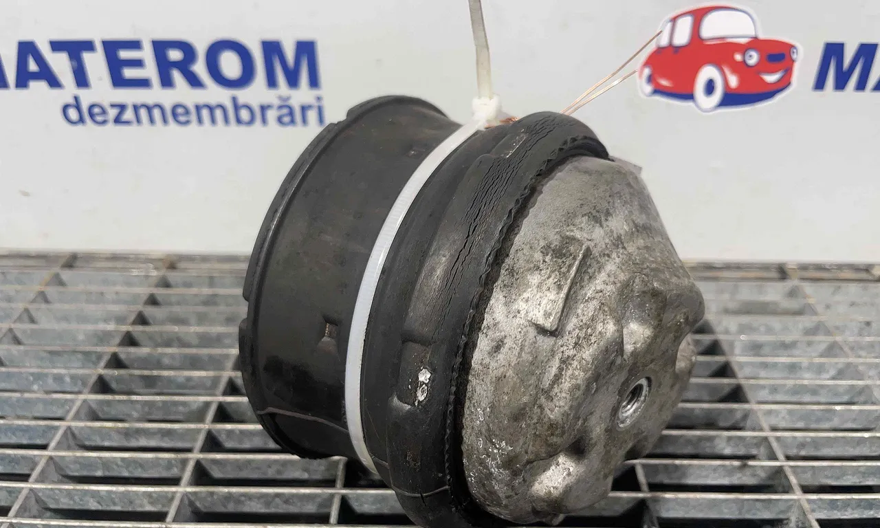 TAMPON MOTOR MERCEDES S-CLASS 2006-2013