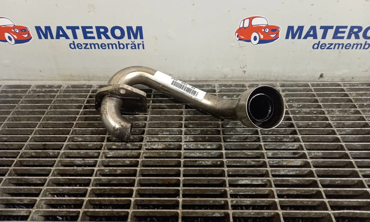 TEAVA EGR MERCEDES S-CLASS 2006-2013
