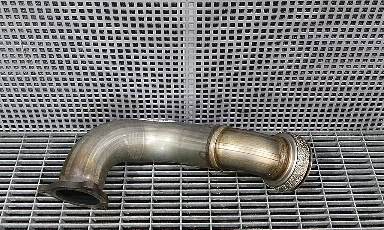 TEAVA ESAPAMENT MERCEDES S-CLASS 2006-2013