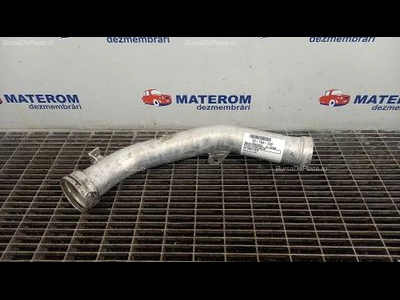 TEAVA INTERCOOLER